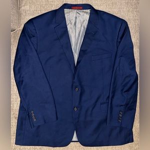 Men’s two piece suit